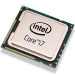 Intel впервые отгрузила за квартал более 100 миллионов микропроцессоров