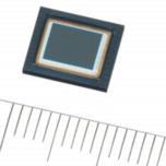 Датчик изображения Sony IMX224MQV имеет рекордно высокую светочувствительность и позволяет снимать практически в полной темноте