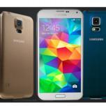 Смартфон Samsung Galaxy S5 Plus появился на нидерландском сайте компании