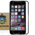 Семислойное стекло iloome ScreenMate призвано защищать экраны смартфонов Apple iPhone 6 и iPhone 6 Plus