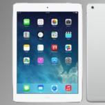 Процессор планшета Apple iPad Air 2 имеет три ядра