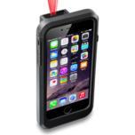Infinite Peripherals Linea Pro 6 позволяет оснастить смартфон Apple iPhone 6 сканерами штрих-кодов