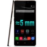 Смартфон Allview X2 Soul Mini толщиной 5 мм стоит меньше 200 евро