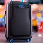 Bluesmart собирает средства на «умный чемодан»