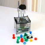Самый маленький и дешевый 3D-принтер iBox Nano можно использовать как компьютер