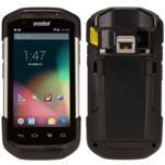 Symbol TC70 — наиболее защищенный карманный компьютер Motorola Solutions 