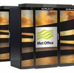 Британские метеорологи получат суперкомпьютер Cray XC40, который будет самым быстрым компьютером, предсказывающим погоду