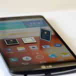 LG Nuclun — первый процессор LG для мобильных устройств