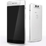 Представлен смартфон Oppo N3 с камерой разрешением 16 Мп на моторизованной турели 