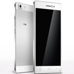 Oppo R5 — самый тонкий смартфон в мире, его толщина равна 4,85 мм