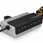 Блок питания Streacom ZF240 имеет пассивное охлаждение