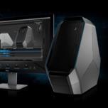 Начат прием заказов на настольный ПК Alienware Area-51 в необычном корпусе