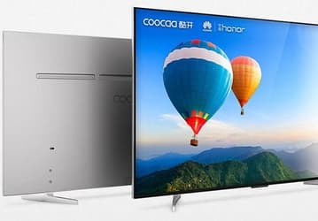 Huawei Glory A55 — «умный дисплей» с экраном диагональю 55 дюймов разрешением 4K, не имеющий ни одного видеовхода