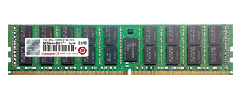 Компания Transcend выпускает серверные модули памяти DDR4, включая низкопрофильные модели