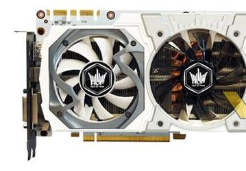Galax готовит видеокарту GeForce GTX 980 HOF с оригинальной системой охлаждения