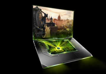 Nvidia представила новые мобильные адаптеры поколения Maxwell: GeForce GTX 980M и GTX 970M