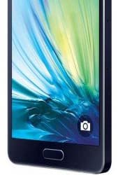 Смартфон Samsung Galaxy A5 предстал на официальных изображениях