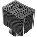 Thermalright HR-02 Macho Zero обеспечивает пассивное охлаждение процессоров 