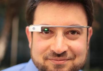 Google Glass может вызывать зависимость