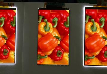 LG Display разработала дисплей для смартфонов с рамками шириной всего 0,7 мм