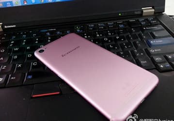 Lenovo уличили в копировании iPhone