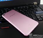 Lenovo уличили в копировании iPhone