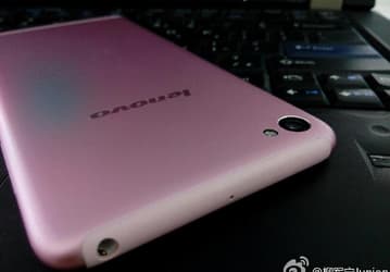 Смартфон Lenovo Sisley получит пятидюймовый дисплей AMOLED разрешением 1280 х 720 точек