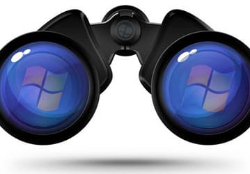 Microsoft следит за пользователями тестовой версии Windows 10