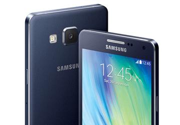 Смартфон Samsung Galaxy A5 первого поколения получил ОС Android 6.0.1 Marshmallow 