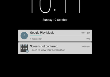 Названа дата обновления устройств серии Nexus до ОС Android 5.0 Lollipop