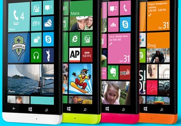 Blu Win HD — пятидюймовый смартфон ценой $179, работающий под управлением Windows Phone 8.1