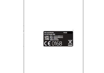 Смартфон Nokia RM-1090 с пятидюймовым дисплеем AMOLED и двумя слотами SIM «засветился» в базе FCC