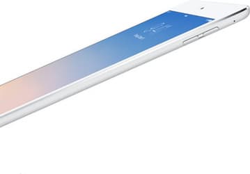 Представлен планшет Apple iPad Air 2