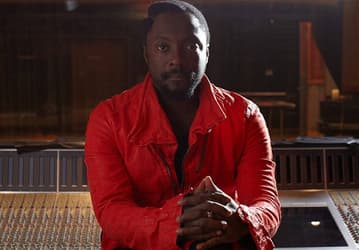 Лидер группы The Black Eyed Peas подготовил свой вариант умных часов