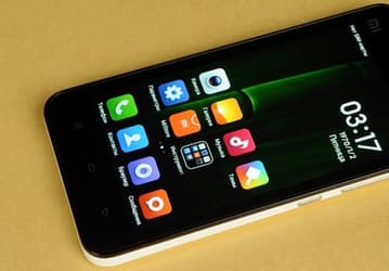 Xiaomi выпустит смартфон в рамках программы Android One