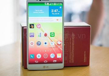 Смартфон LG Liger (F490L) с платформой Nuclun набирает 25 460 баллов в AnTuTu