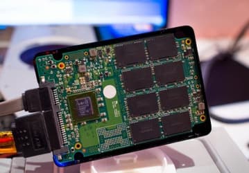 Запуск флэш-контроллеров SandForce SF3700 снова откладывается на несколько месяцев