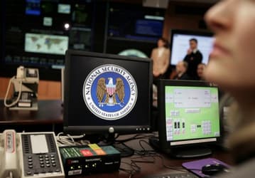 Twitter подал в суд на ФБР и минюст США