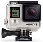Представлены камеры GoPro нового поколения