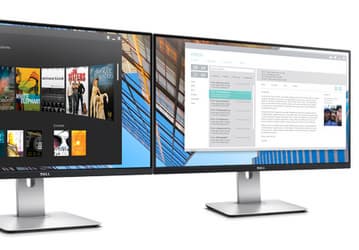 27-дюймовый монитор Dell UltraSharp U2715H оценен в $850