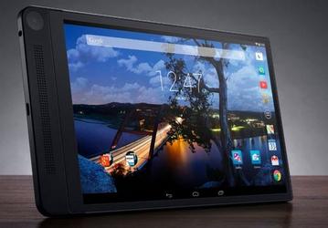 Dell Venue 8 7000 — самый тонкий планшет в мире появится в продаже в ноябре по цене $500