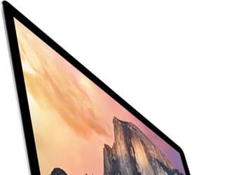 Представлен моноблочный ПК Apple iMac Retina 5K display