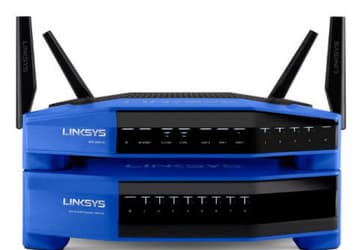 Linksys открывает новую серию сетевого оборудования восьмипортовым коммутатором Gigabit Ethernet SE4008