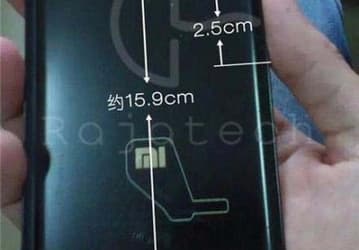 Смартфон Xiaomi Redmi Note 2 может получить платформу Snapdragon 615 и стоимость $245