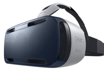 Браузер Samsung Internet for Gear VR доступен для загрузки