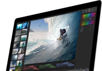 IDC: рынок ПК за год сократился на 10,8%, доля Apple увеличилась с 6,9% до 7,5%