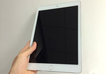 Характеристики планшета Apple iPad Air 2 стали известны до премьеры