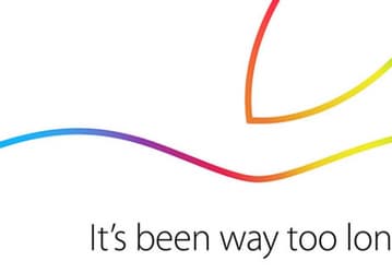 Apple разослала приглашения на анонс планшетов iPad нового поколения