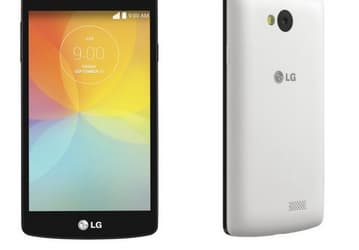 Смартфон LG F60 с поддержкой LTE оснастили дисплеем диагональю 4,5 дюйма и аккумулятором ёмкостью 2100 мА·ч
