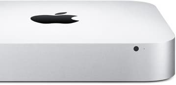 Apple обновляет компьютер Mac mini, снижает цену до $499